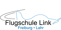 Logo Flugschule Link